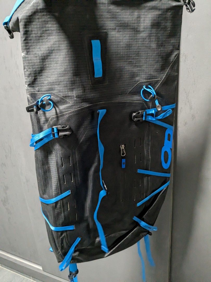 Outdoor research waterproof backpack cheap