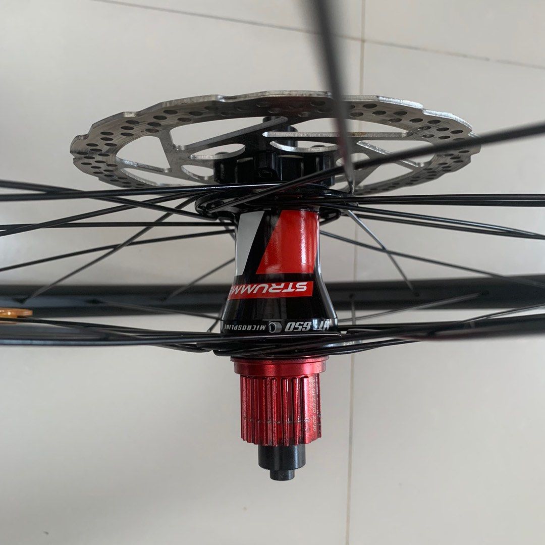 integrated gravel handlebar