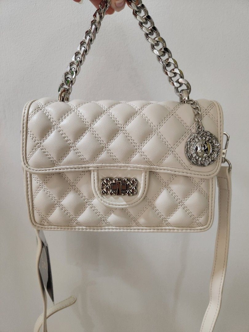 White box bag hotsell