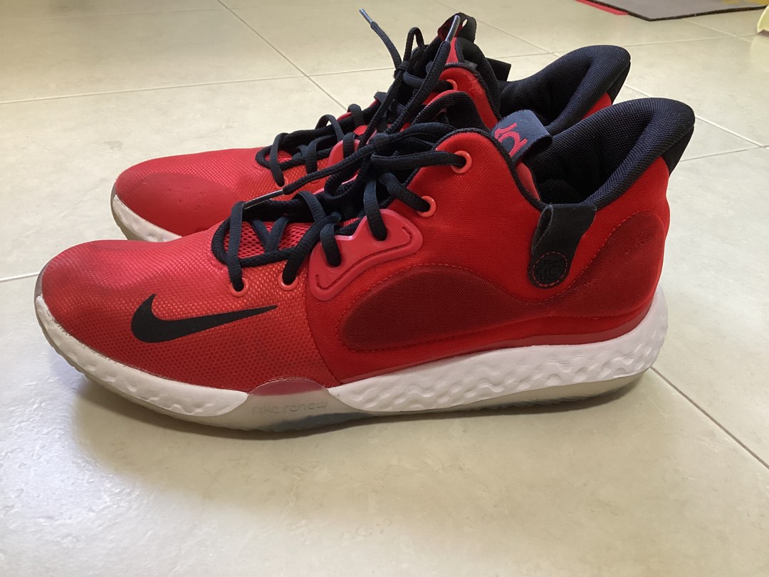 kd trey 5 vii