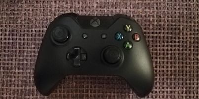 Xbox One Original Control Pad