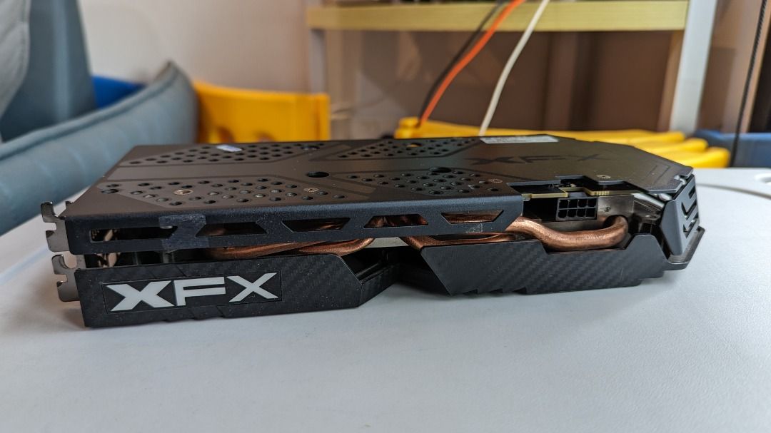 Xfx radeon rx discount 590 fatboy 8gb