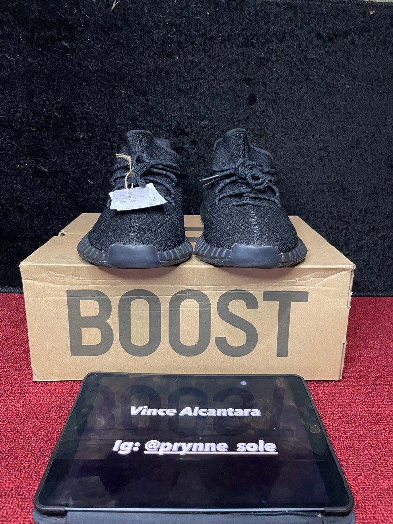 Yeezy static bred sale