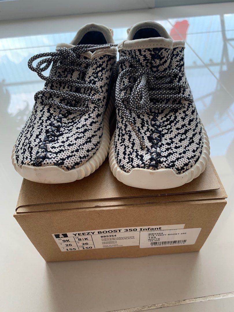 Yeezy 150 best sale