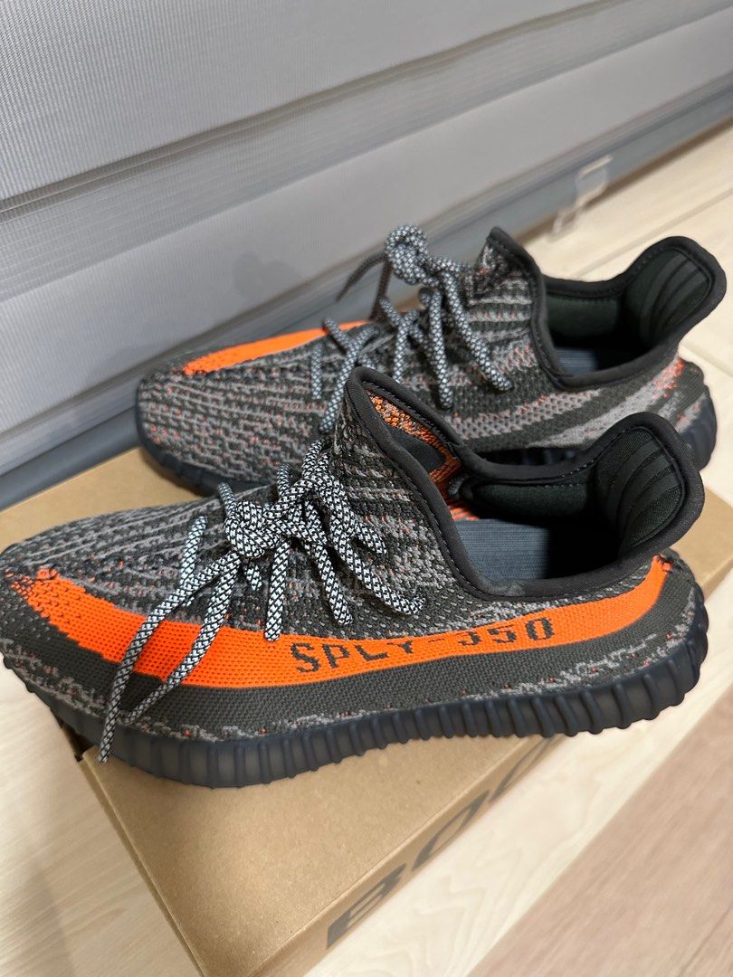 Yeezy best sale 75 beluga