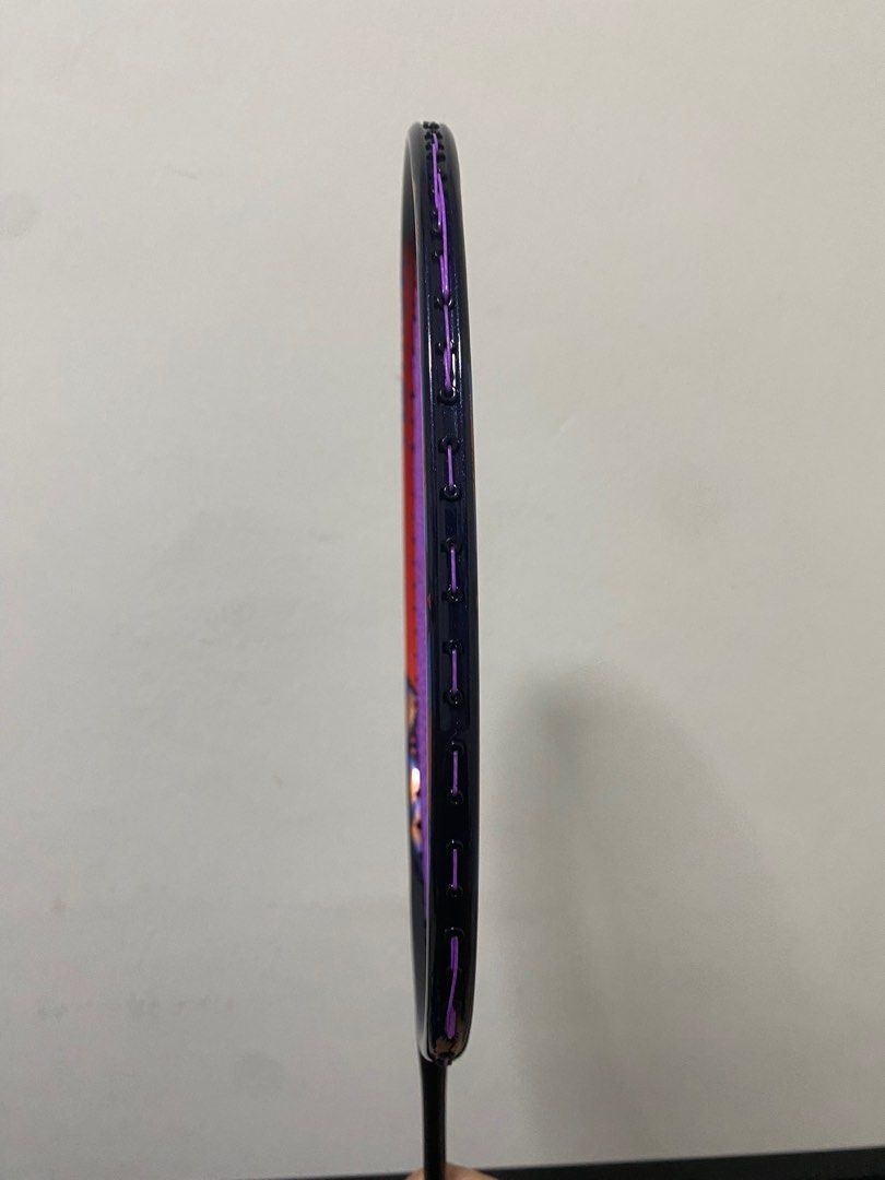 Aatrox Racket Yonex astrox 77pro, Sports Equipment, Sports & Games, Racket & Ball ...