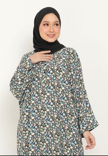 Yoori kaftan Farhana