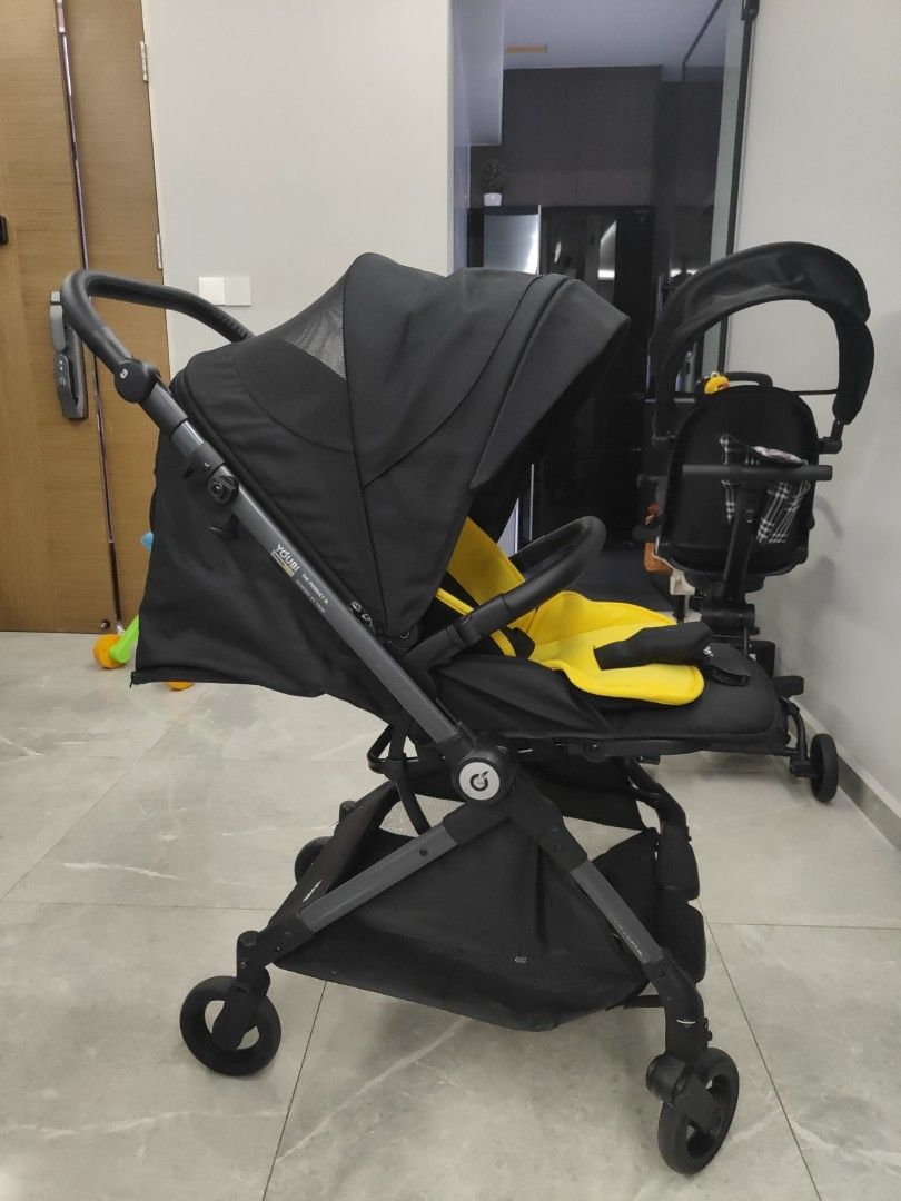 Youbi stroller new arrivals