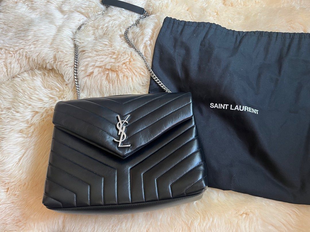 Ysl loulou hotsell m
