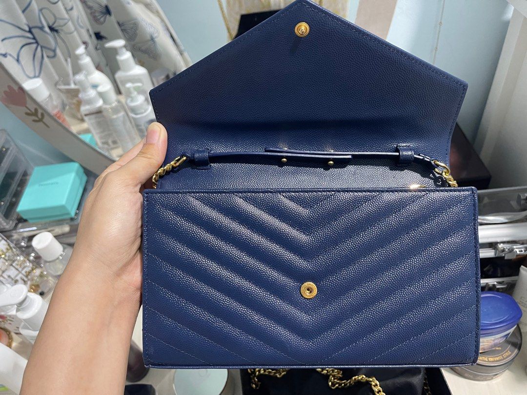 Ysl clutch bag fake shop