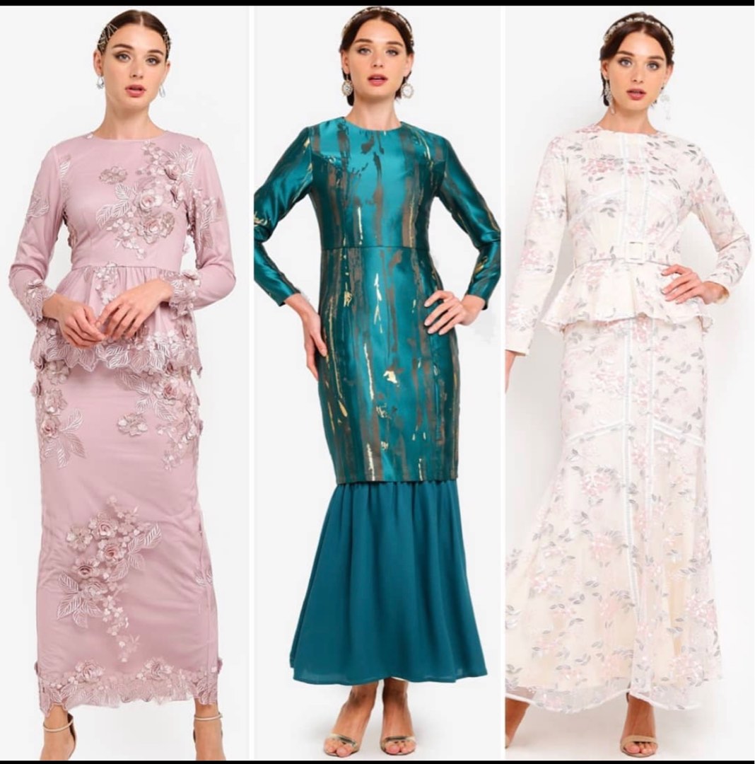 Zalia raya 2019
