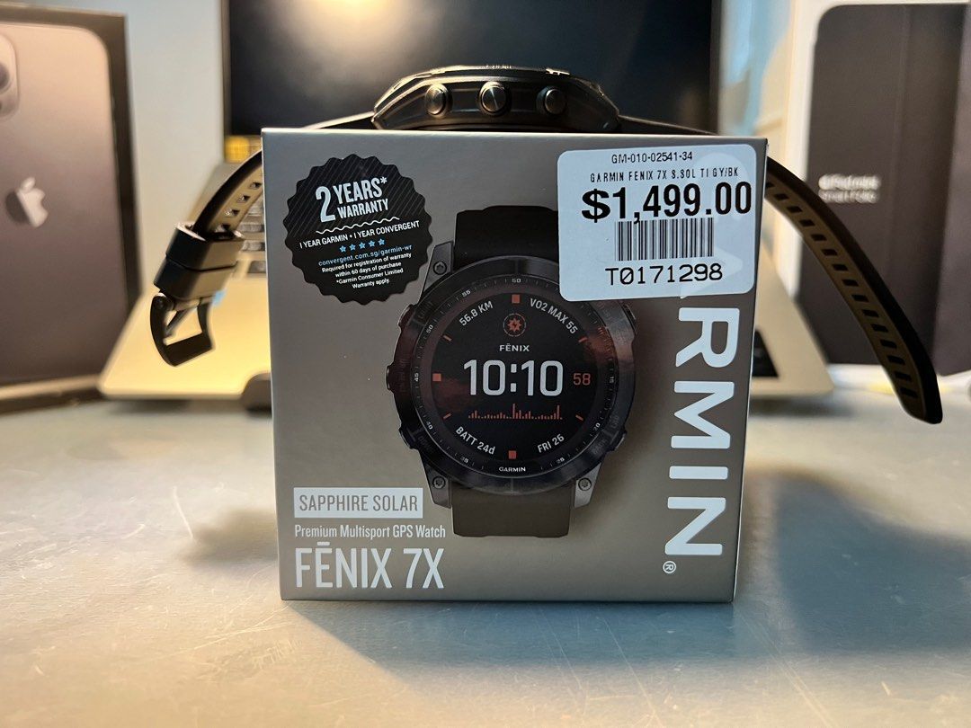 Garmin 940 outlet