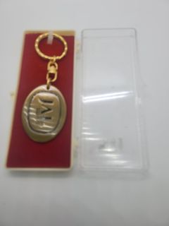 2003 JAL (Japan Airlines) Keychain