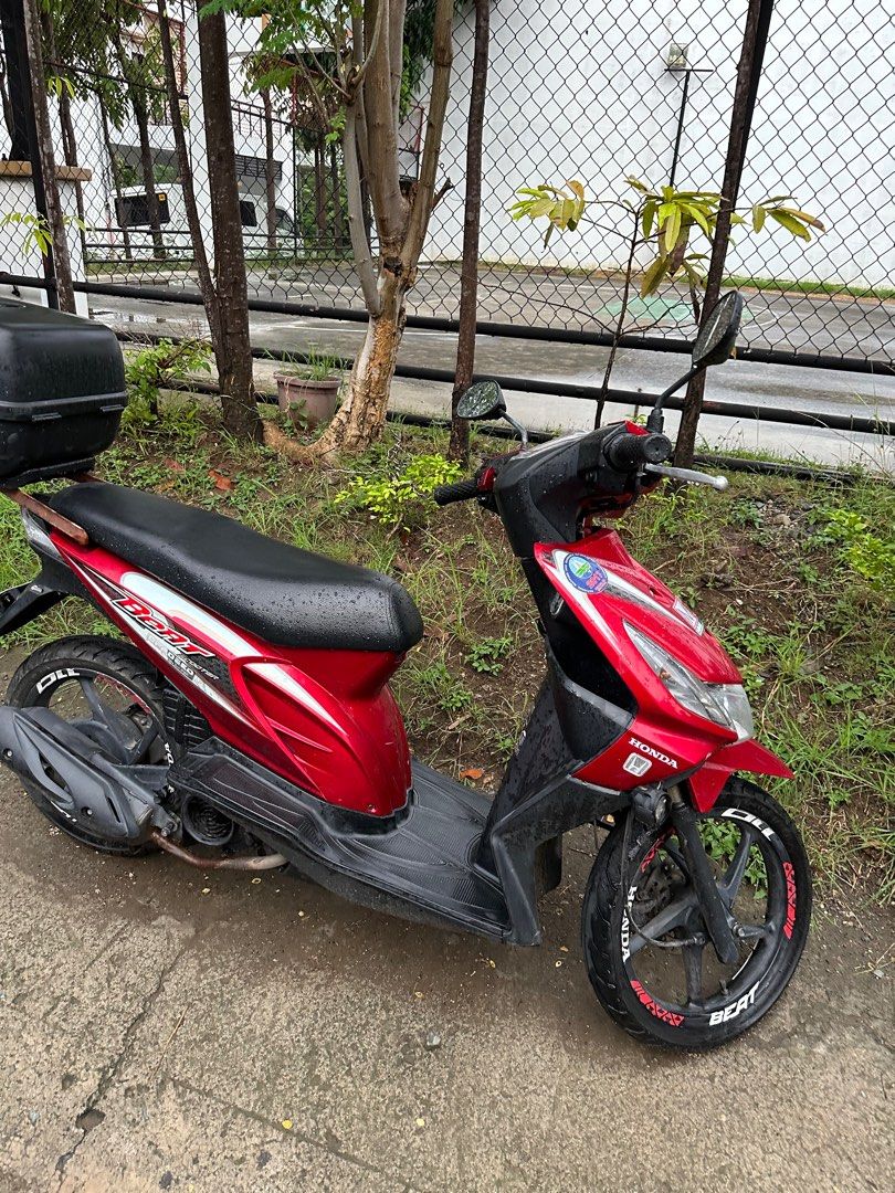 2013 deals honda 110