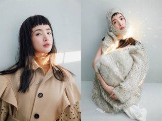 2023年周子娛樂年曆 #林依晨