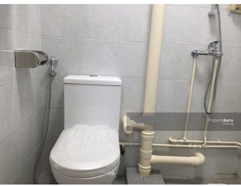 Good location! 218 Serangoon Avenue 4 Serangoon Green 09190 near nex