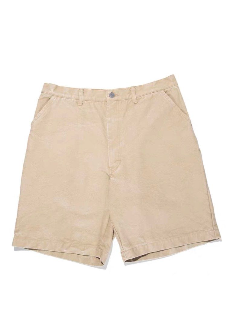 23 ss bow wow outdoor shorts 洗水短褲size L wtaps madness