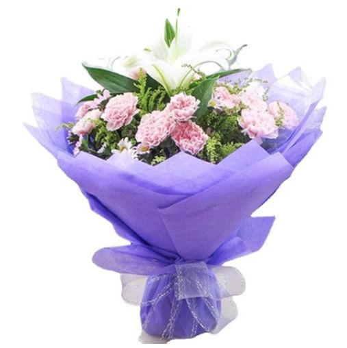 30 sheets/Pack Packing Paper Tissue Wrapping Paper Flower Wrapper ...