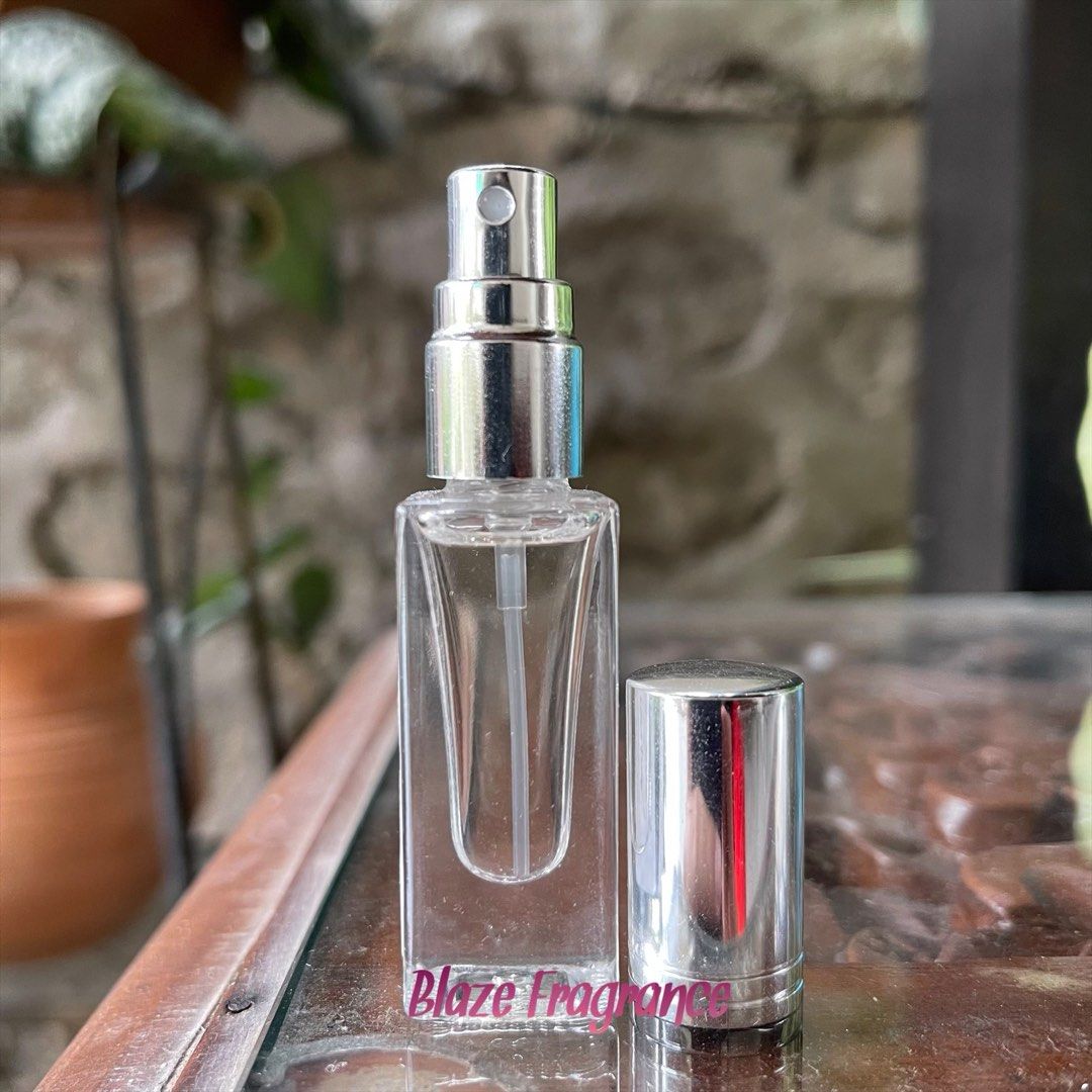 3ml/5ml/10ml Original LV Afternoon Swim glass spray decant, Beauty &  Personal Care, Fragrance & Deodorants on Carousell
