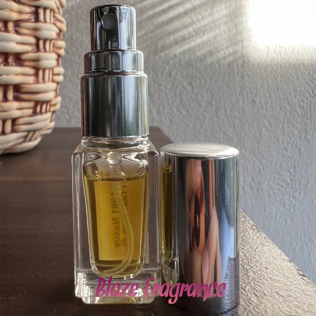 3ml/5ml/10ml Original LV Afternoon Swim glass spray decant, Beauty &  Personal Care, Fragrance & Deodorants on Carousell