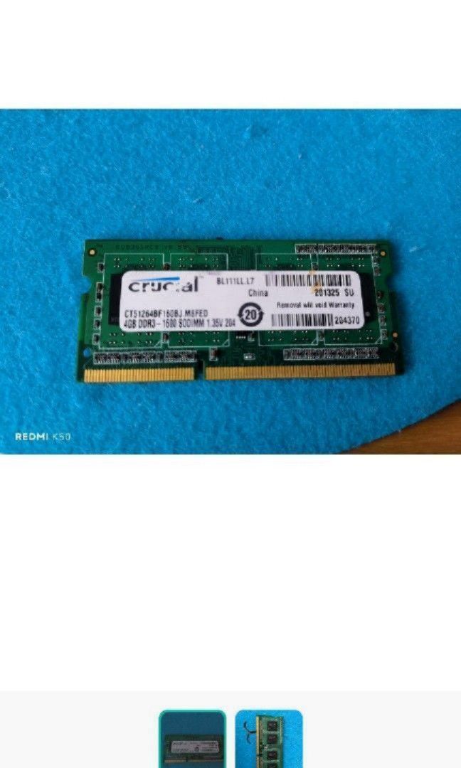 Ram ddr3 1600 new arrivals 4gb