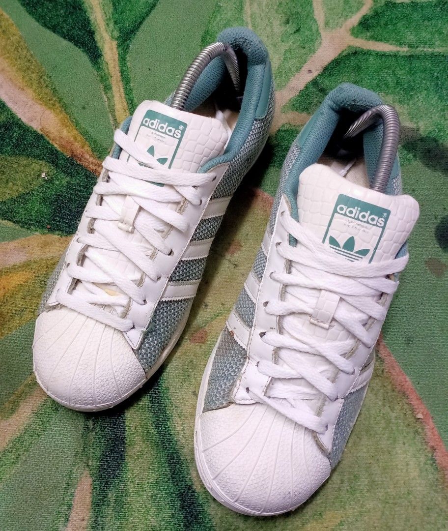 Superstar adidas 7.5 2025