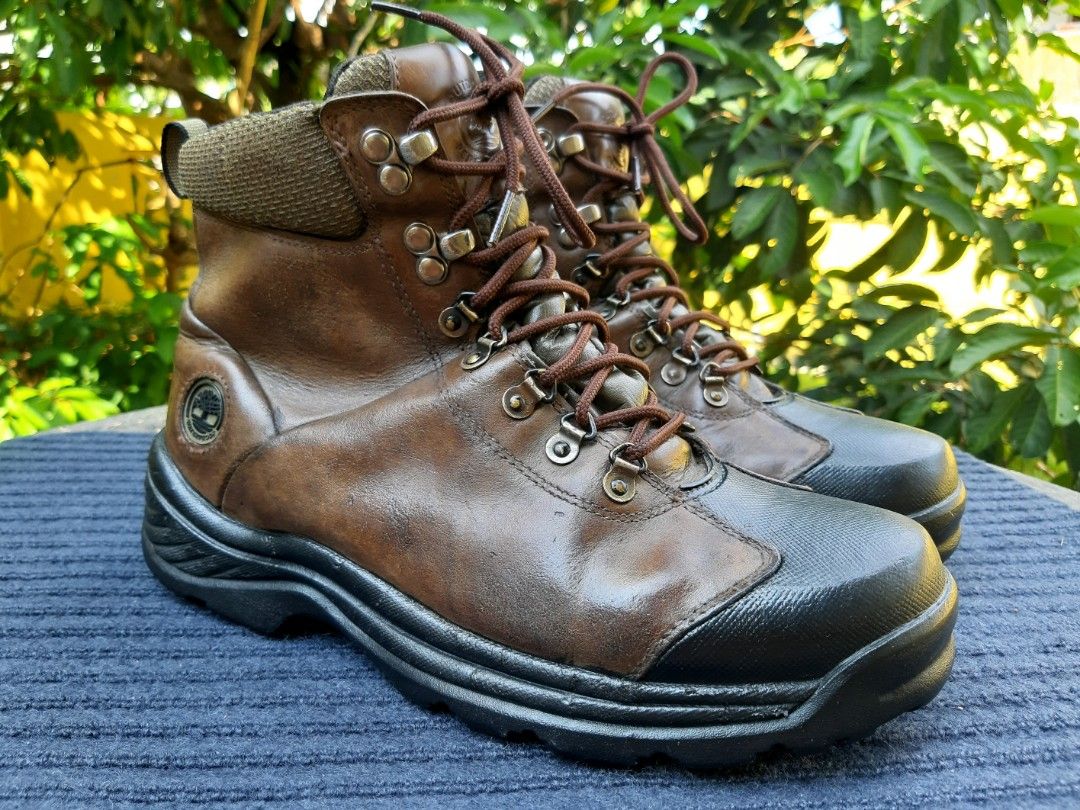 メール便送料無料対応可】 Timberland VIBRAM BOOT UK7 25.5cm | revias.jp