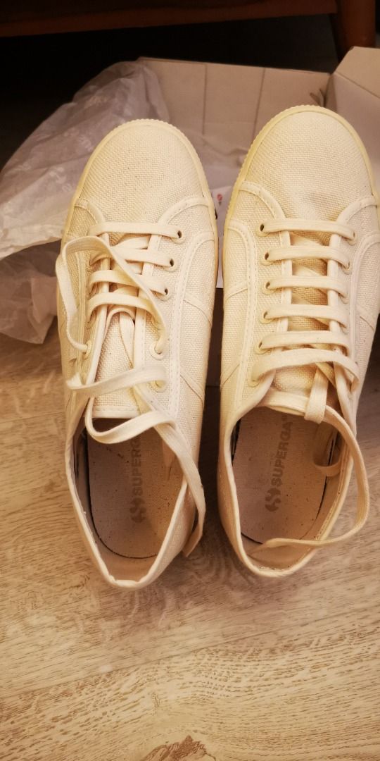Superga 2790 cheap beige
