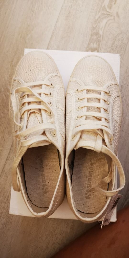 Wheelock superga 2025