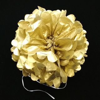 14pcs Honeycomb Tissue PomPoms Paper Flower DIY Birthday Party Wedding Decorations