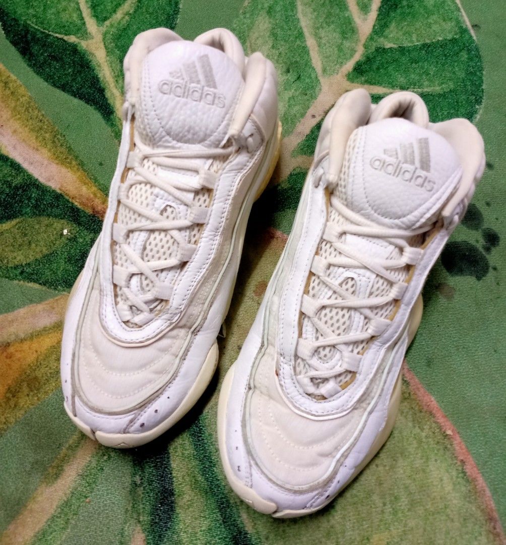 Adidas byw 98 top