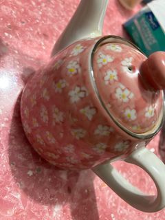 花茶壺