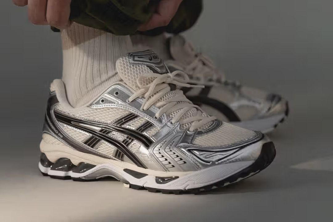 Kith x ASICS GEL-KAYANO 14~27.5 | www.modernroofing.net