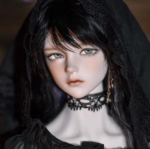2ddoll new arrivals