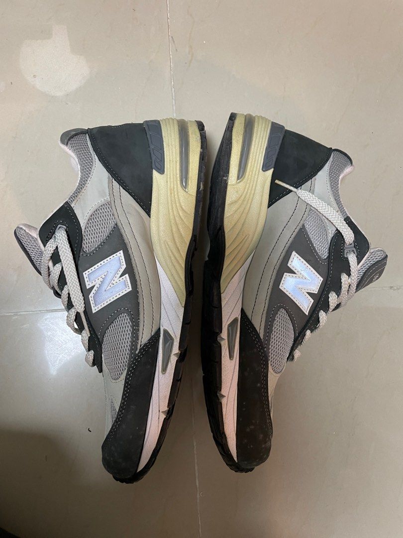 New Balance 991 M991XG Carousell