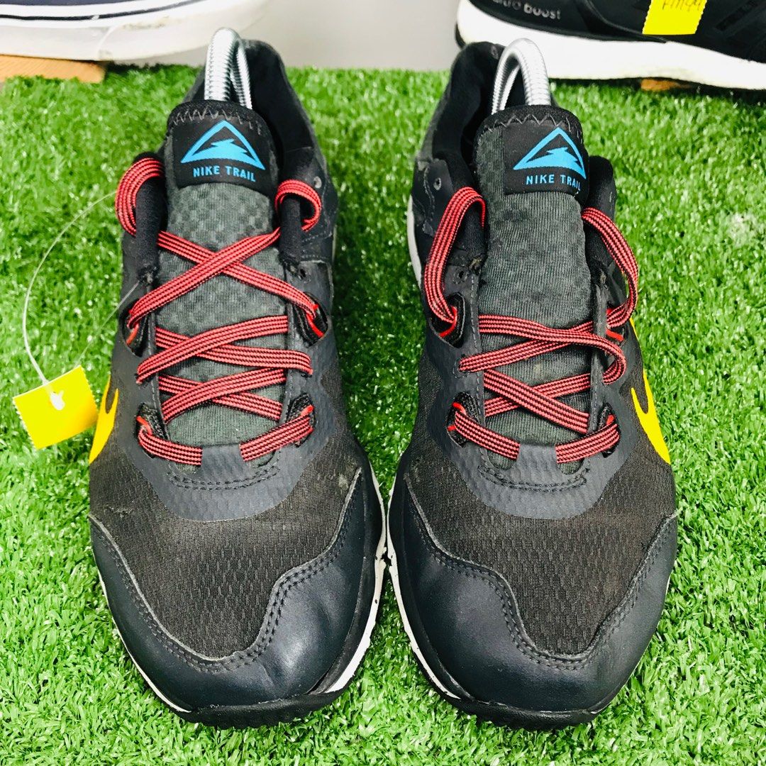 Used trail running shoes sales