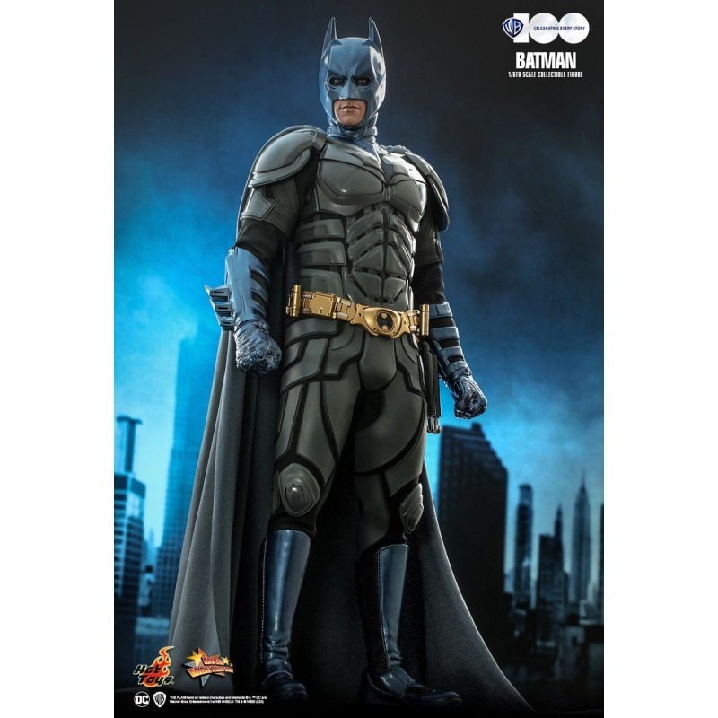 グランドセール Hot ホットトイズ mms697 Wb 100th Batman Toys ...