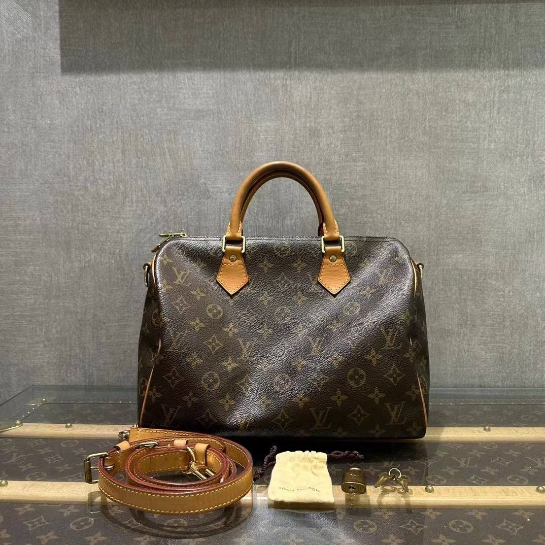 Louis Vuitton Utility Phone Bag, Luxury, Bags & Wallets on Carousell