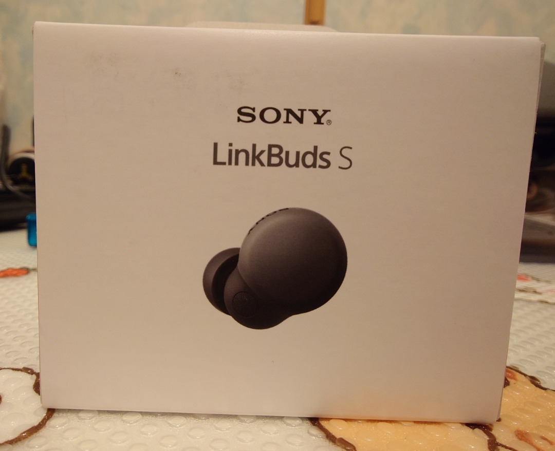 全新黑色Sony LinkBuds S, 音響器材, 耳機- Carousell