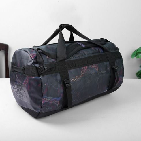 duffel base camp l