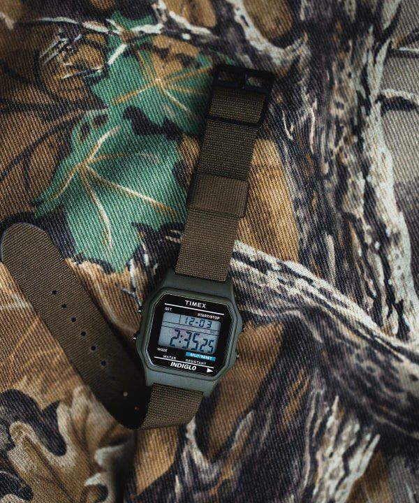 Timex beams shop