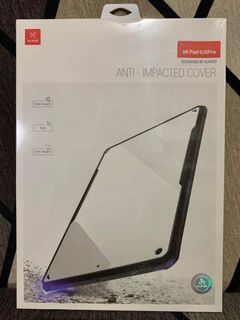 🔥 XIAOMI MI PAD 6 & XIAOMI MI PAD 6 PRO XUNDD BEATLE BACK CASE