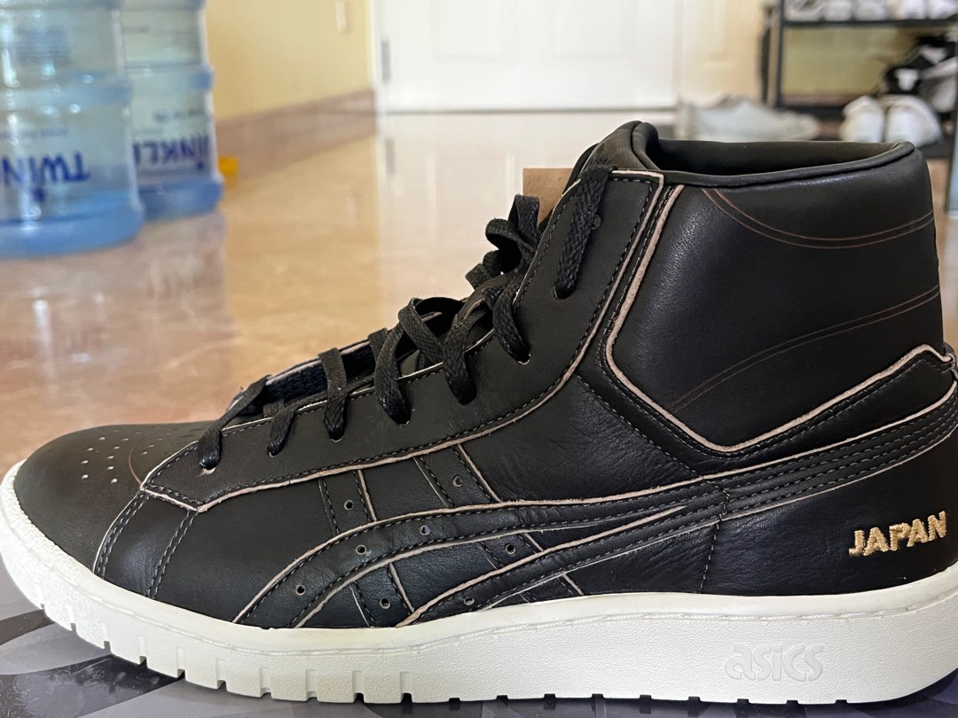 Acis shoe japan top