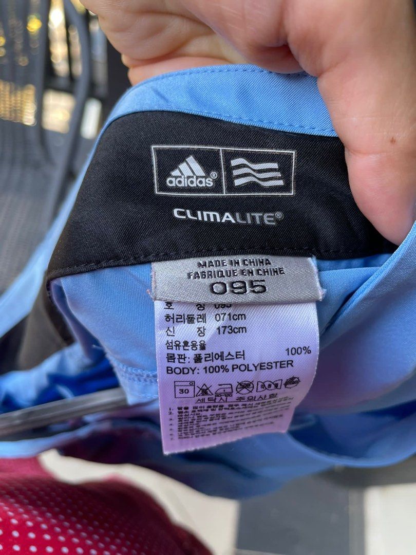 Size 095 adidas store