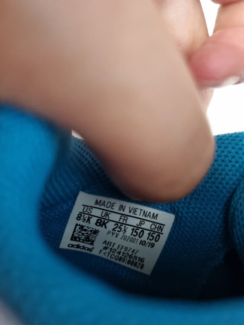 Adidas us shop 6k 8k