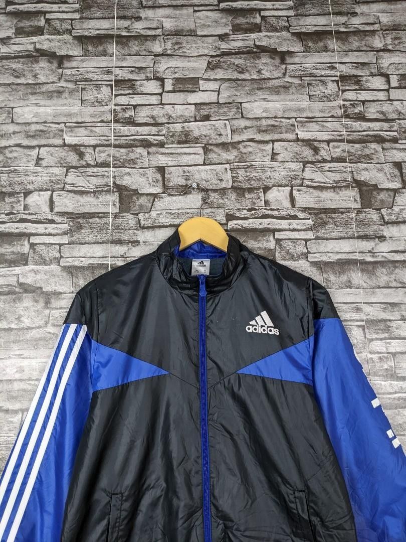 Baju sweater best sale adidas