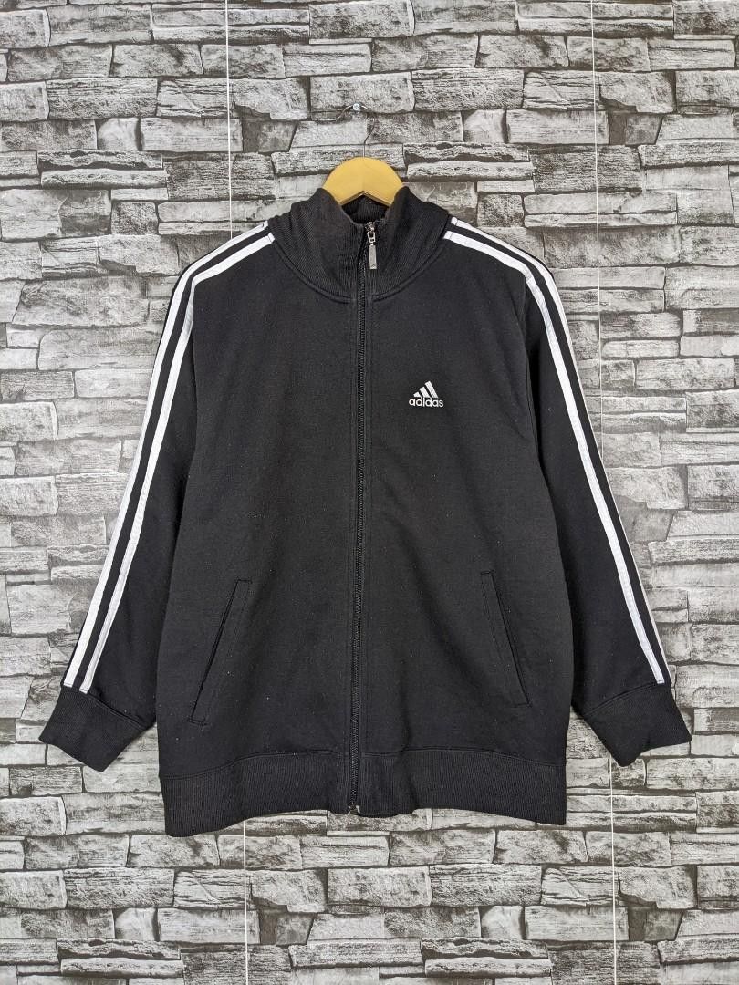 Adidas martial arts jacket discount