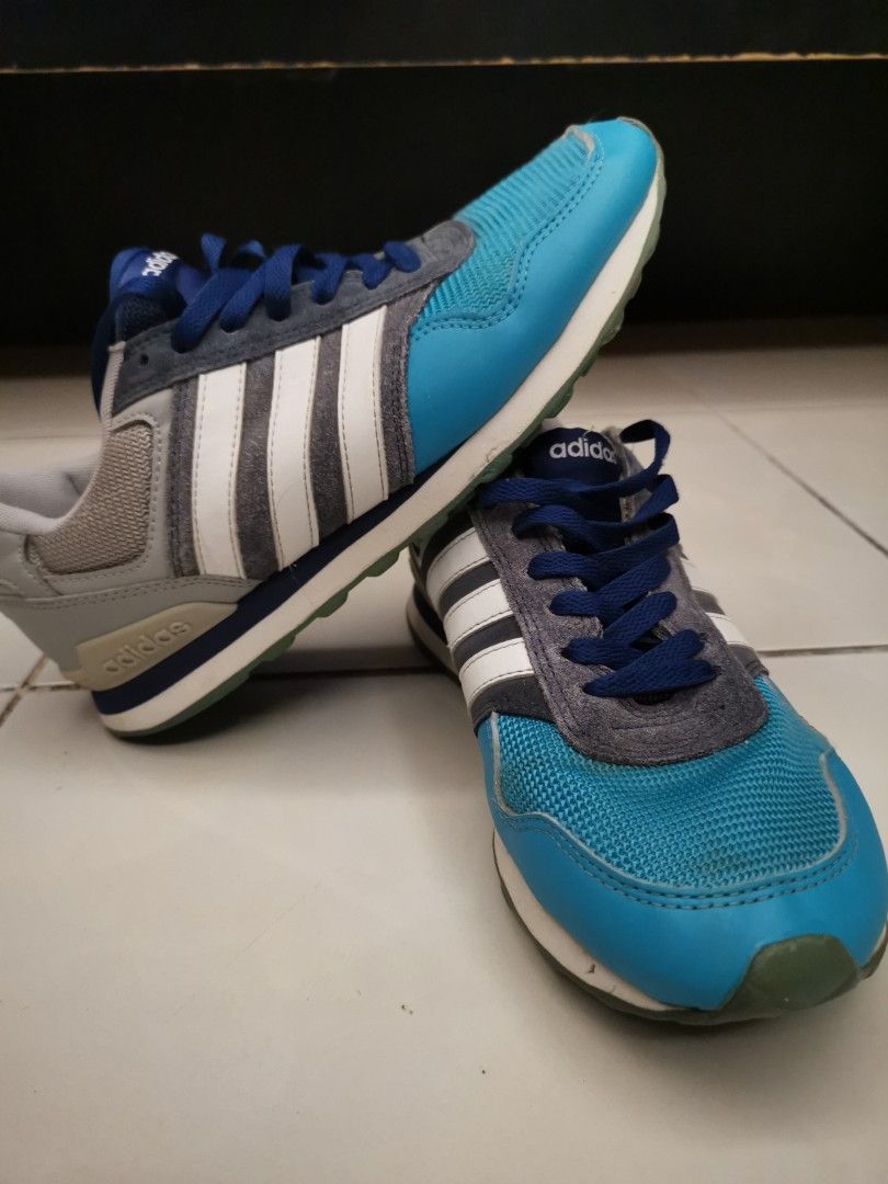 Zapatos adidas neo hotsell