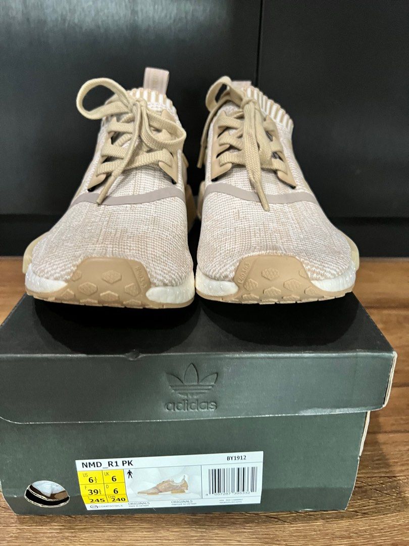 Adidas nmd sand 2025