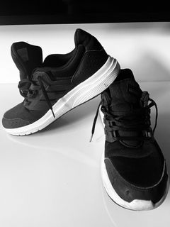 Top 10 Best Parkour Shoes in 2021 - Reviews & Buyer's Guide